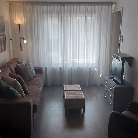 Appartement Met Inpandig Balkon, 150 Meter Verwijderd Van Strand En Centrum Zoutelande Bagian luar foto