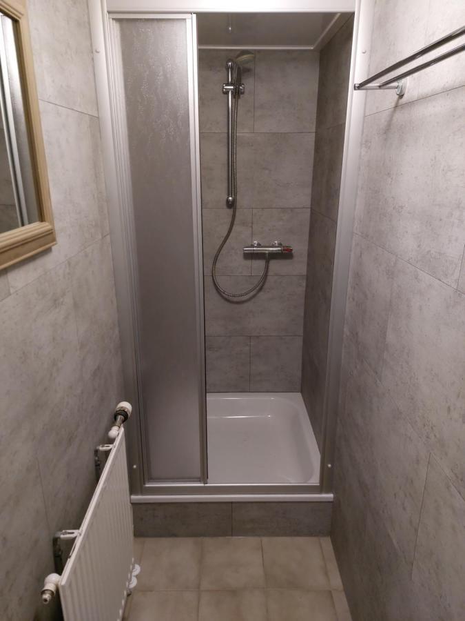 Appartement Met Inpandig Balkon, 150 Meter Verwijderd Van Strand En Centrum Zoutelande Bagian luar foto